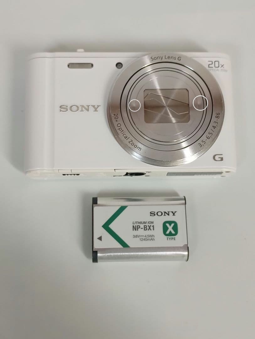 DSC-WX350 ソニーサイバーショット SONY サイバーショット DSC-WX350 価格比較 - 価格.com