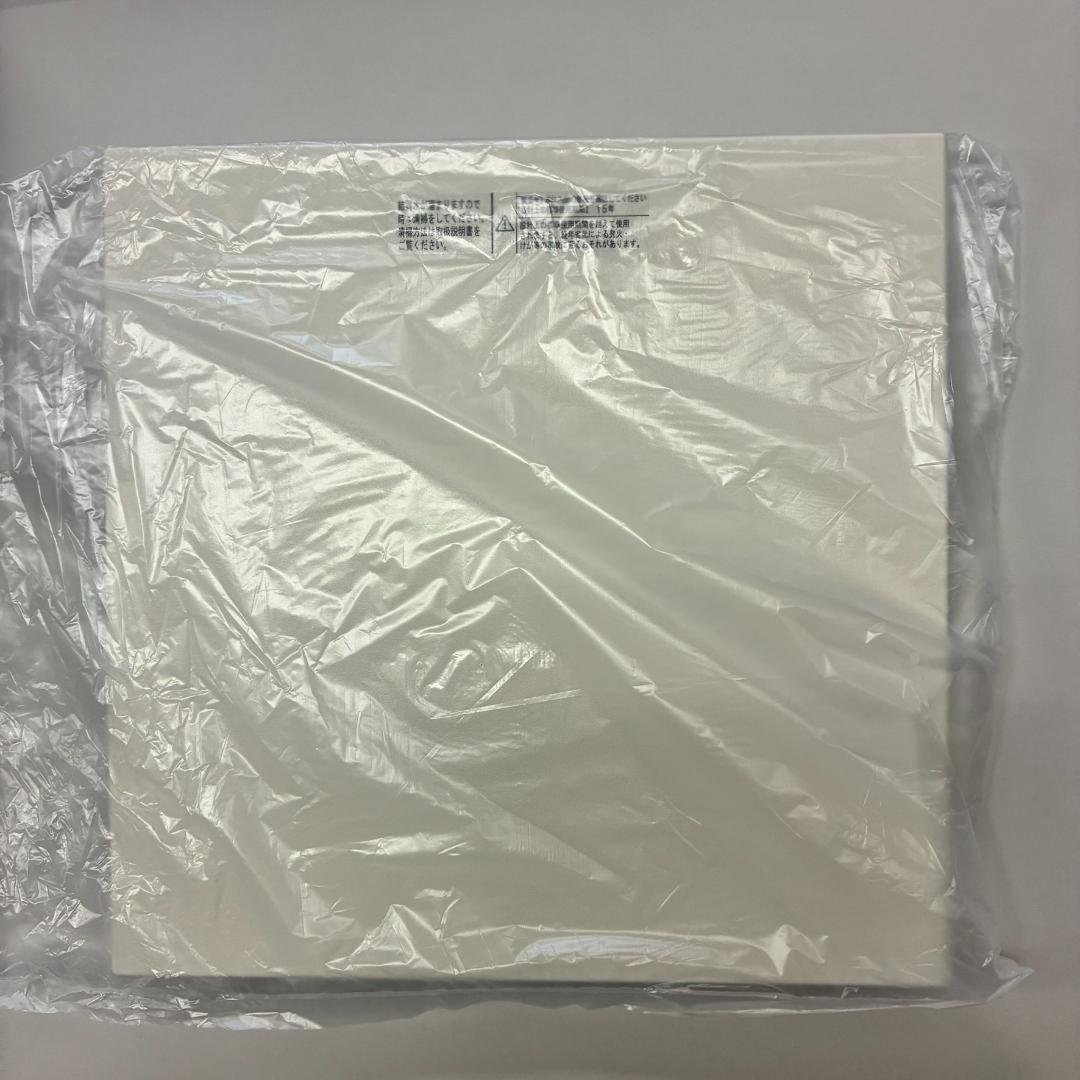 ど*B様 LIXIL UF-27A 換気扇 1.3kg 新品未使用品