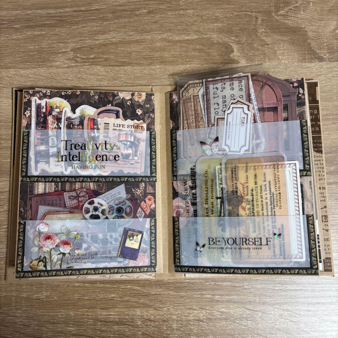 おすそ分けファイル コラージュ素材 - メルカリ