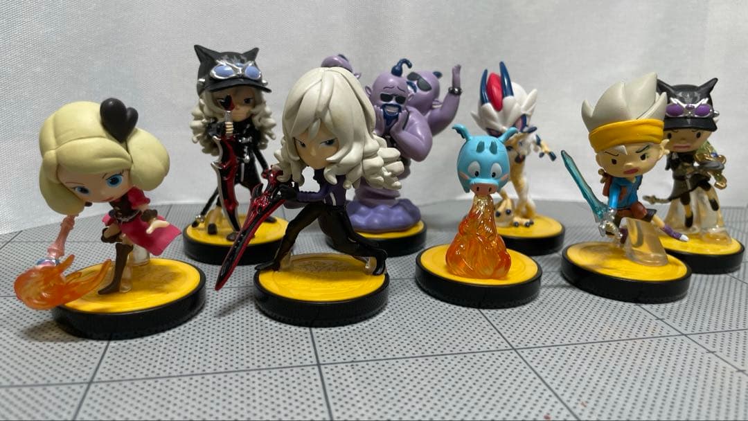 スナックワールド　デタフィグコンプリートセット ゲオ公式通販サイト/ゲオオンラインストア【新品】スナックワールド