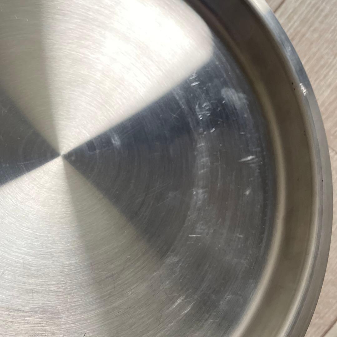 ビタクラフト ウルトラ両手鍋3.2L NO.9503 【未使用品】 米国製 - メルカリ