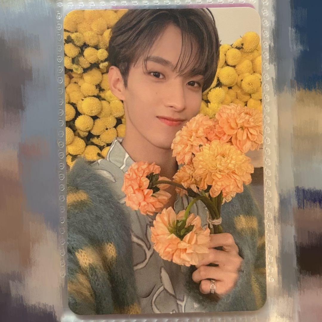 your choice ドギョム トレカ - メルカリ