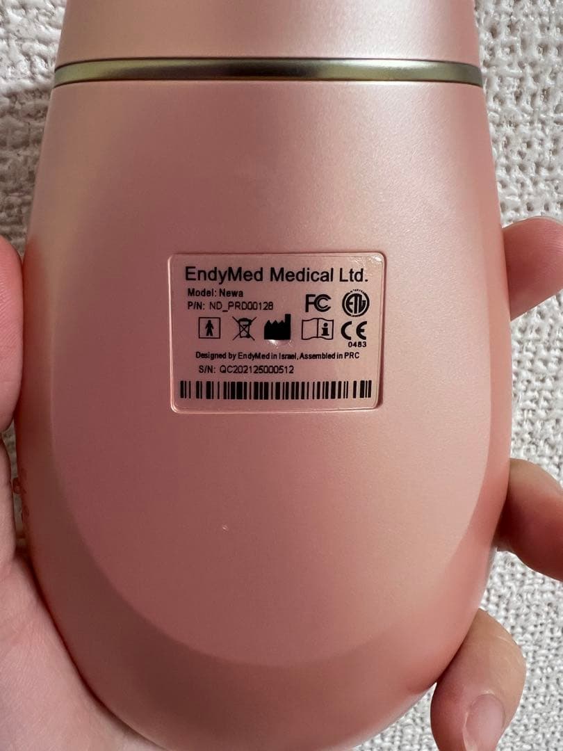 早い者勝ち/美品/廃盤】ジェイメック NEWAリフト 美顔器 小顔 - メルカリ