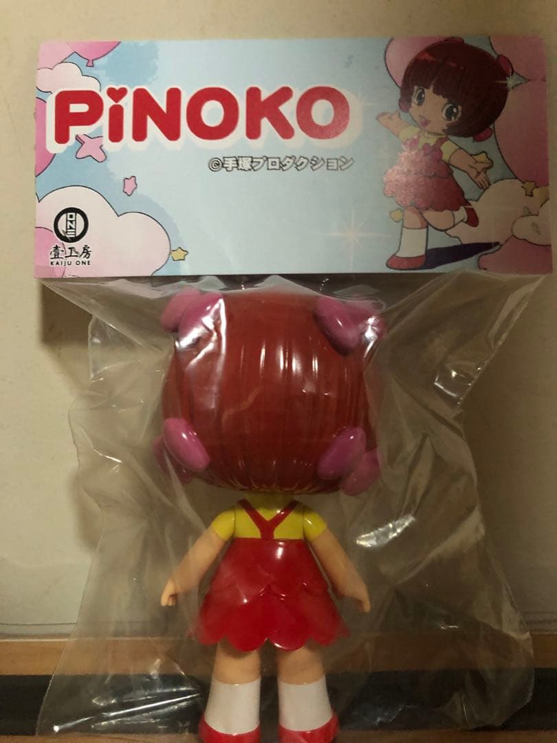 KAIJU ONE / 壹工房：WF2026W ワンフェス ピノコ - メルカリ