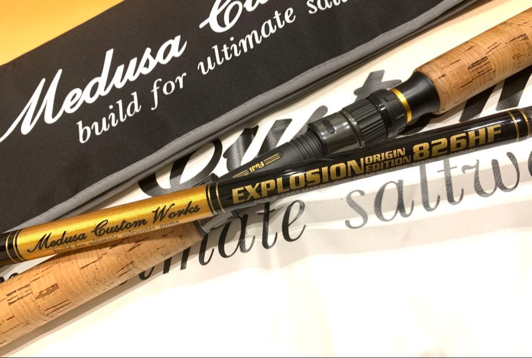 か*ー様 MCワークス エクスプロージョン EX826HF Amazon | MC works/MCワークス EXPLOSION EX826HF 