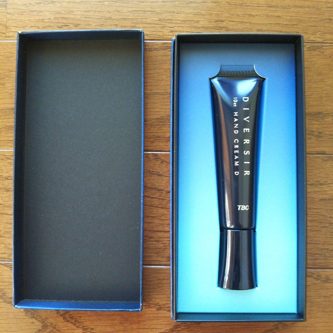 TBCディヴェジール10ctハンドクリーム - メルカリ