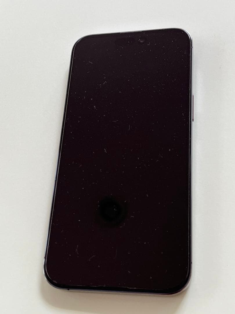 まん美品★バッテリー96%Apple iPhone 14 Pro Max Amazon.com: Apple iPhone 14 Pro Max, 128GB, Space Black - Unlocked