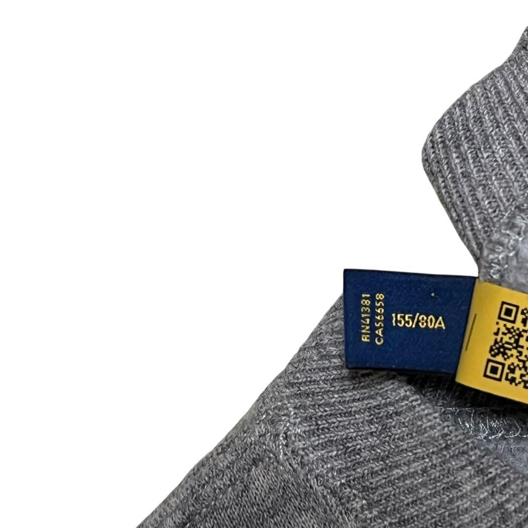 ペンギン様専用 POLO RALPH LAUREN スウェット ポロベア 裏起毛 - メルカリ