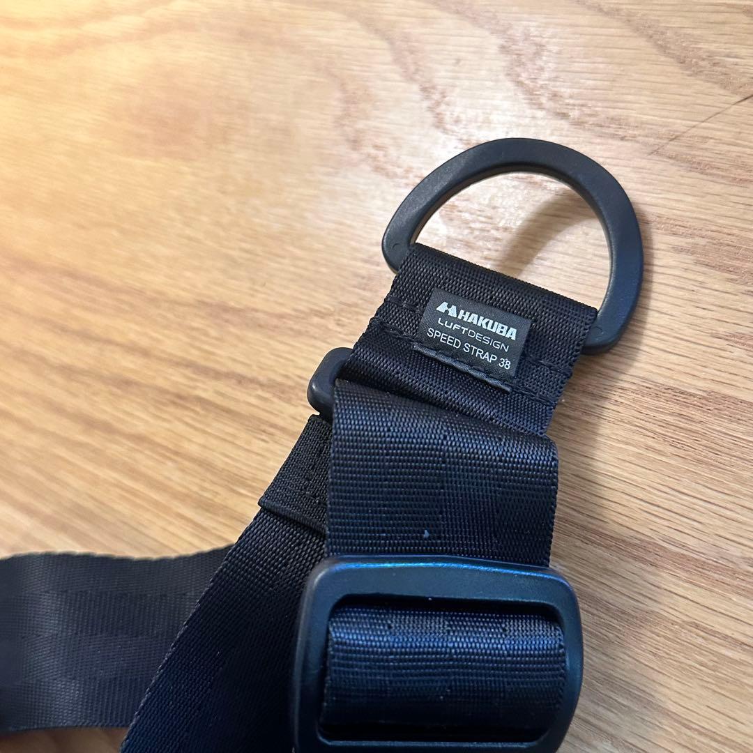 Canon EOS 6D本体+50mm単焦点レンズ+HAKUBAストラップの通販はau PAY