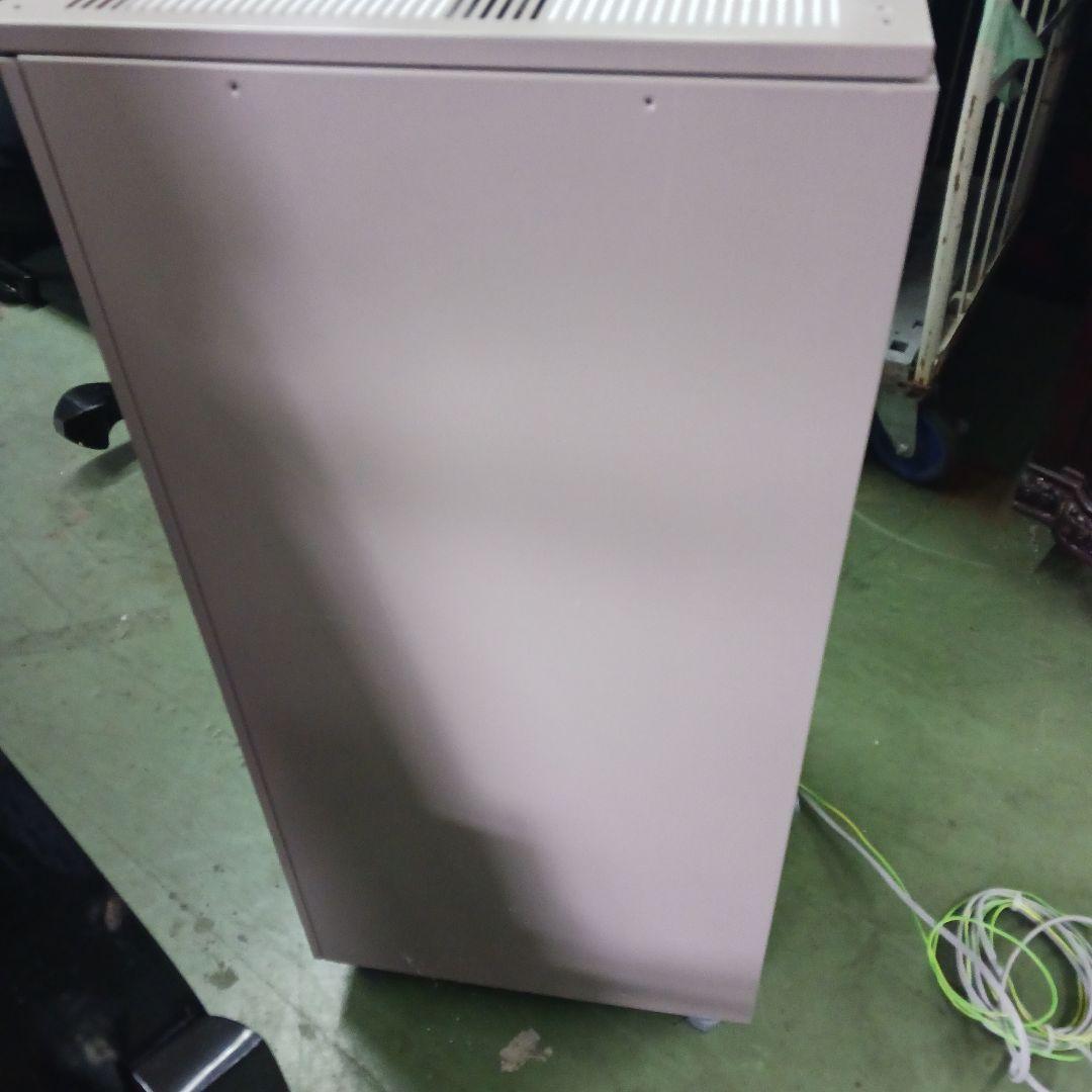 KS5 ホシザキ ティーサーバー AT-10PHB 卓上型給茶機 Y - メルカリ