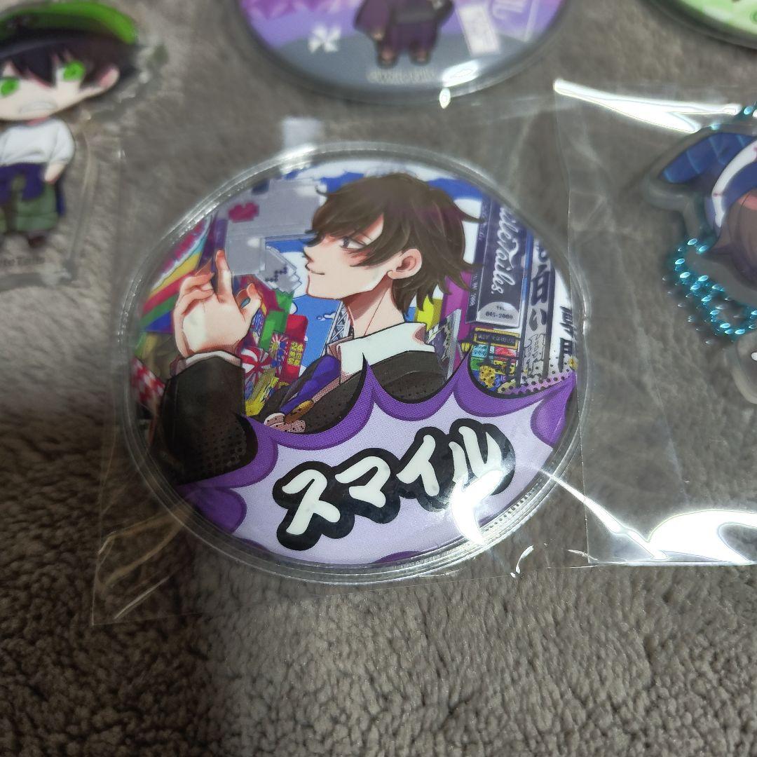 ワイテルズ スマイル シャーくん まとめ売り - メルカリ