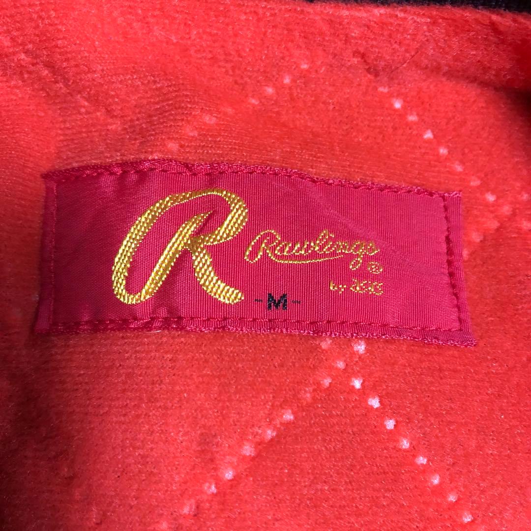 ガ*リ様 【レア】Fukuoka Daiei ジャケット Mサイズ スタジャン 2026年