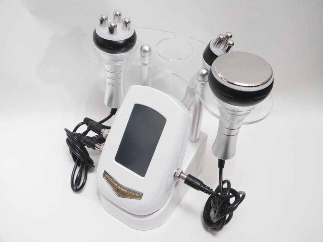 公式 ストアコスメ・美容 - キャビテーション 光ラジオ波 RF