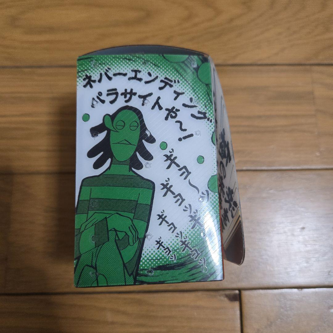 デュエマ WHF限定 デッキケース 熱血！名言ver. - メルカリ