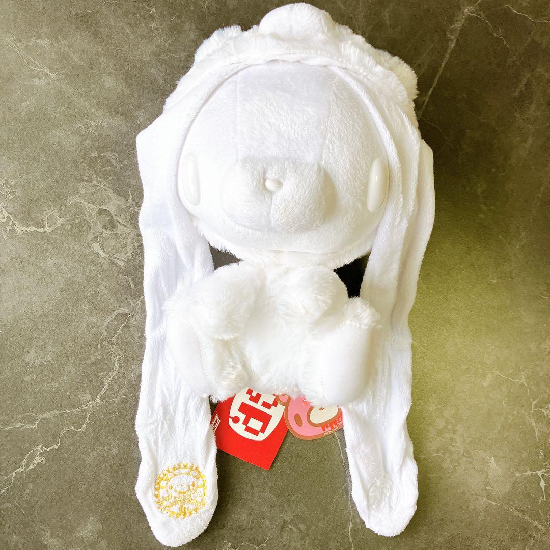 激レア☆SL祝グルーミー&祝汎用うさぎぬいぐるみ☆6th ANNIVERSARY