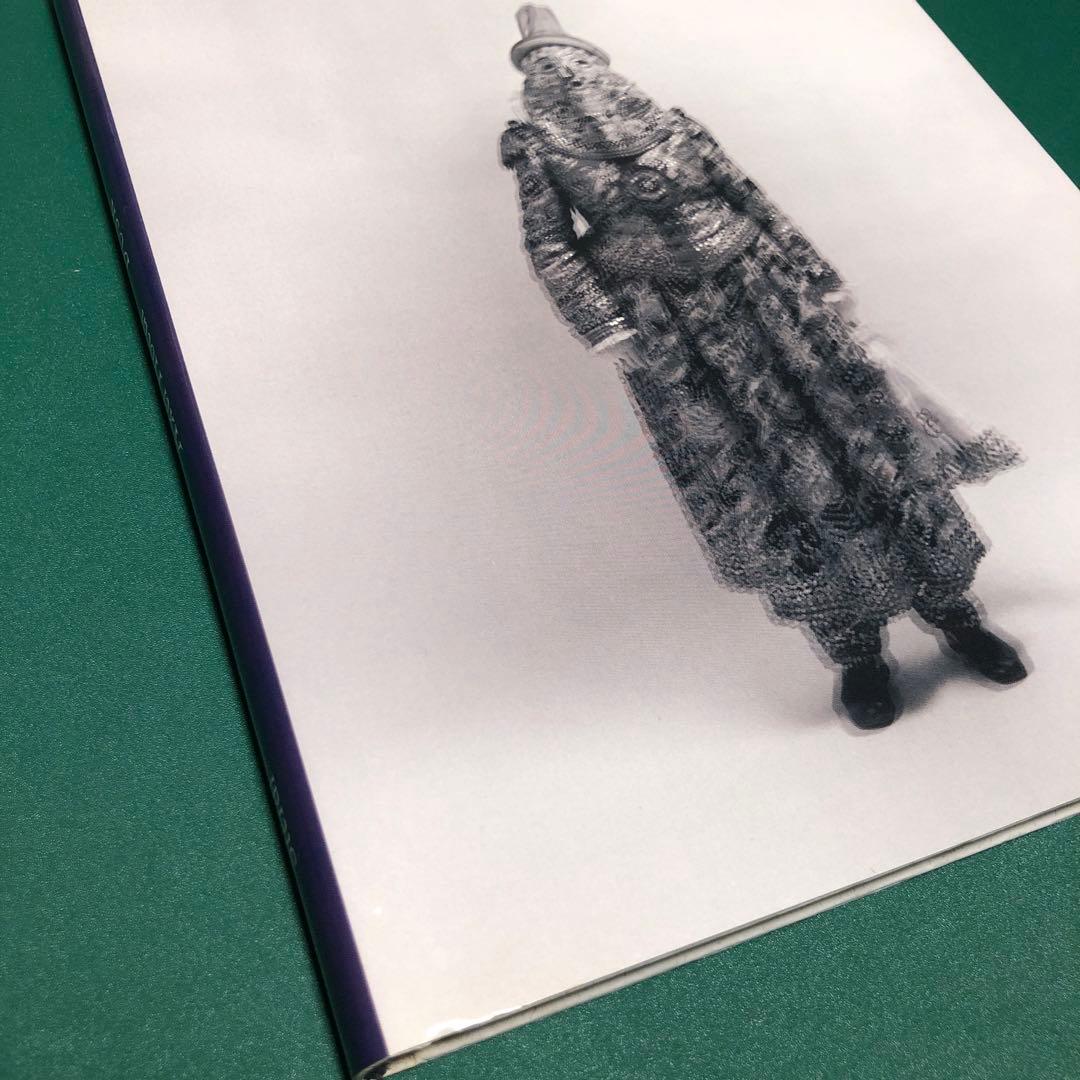 DUSK by Axel Hoedt アクセル・ホーデ作品集