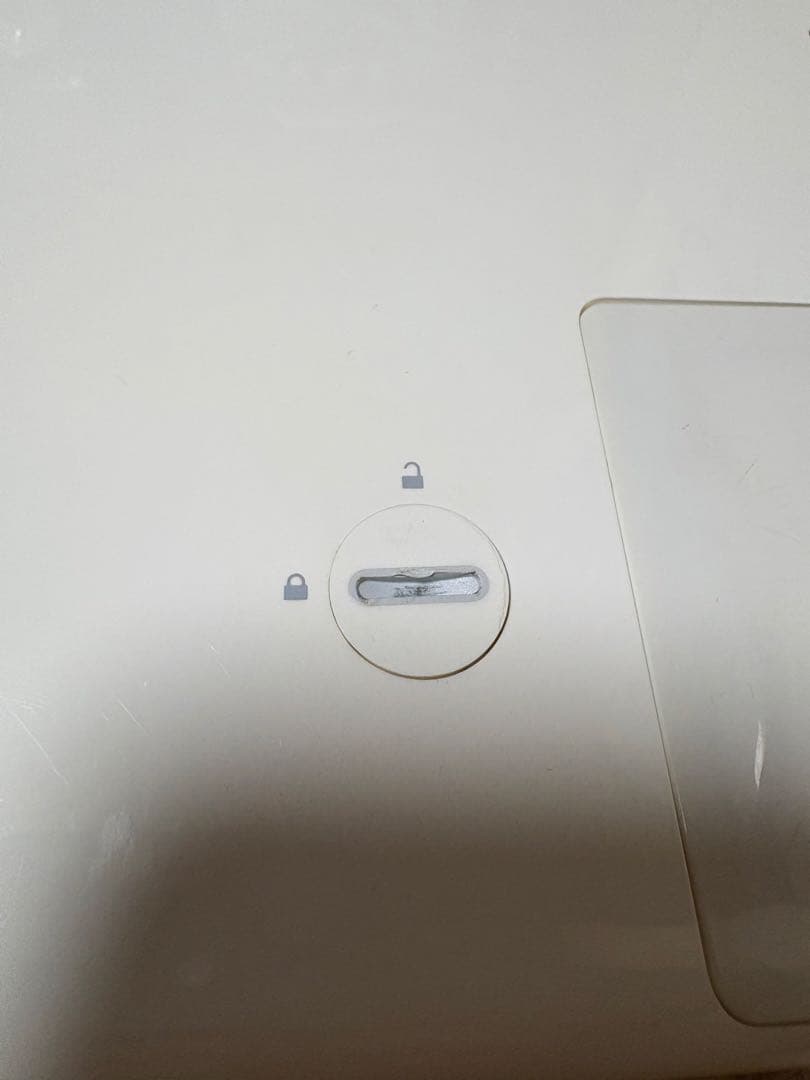 A1181 MacBook Core2Duo2.4GHz グレードアップ箇所多数 - メルカリ