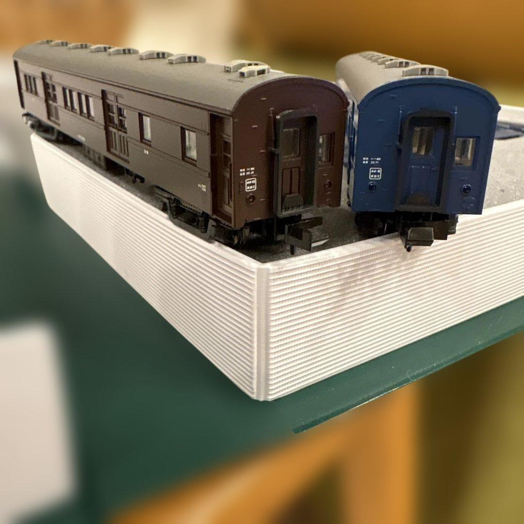 新同】KATO 10-1378 寝台急行つるぎ12両フル編成⑦ - メルカリ