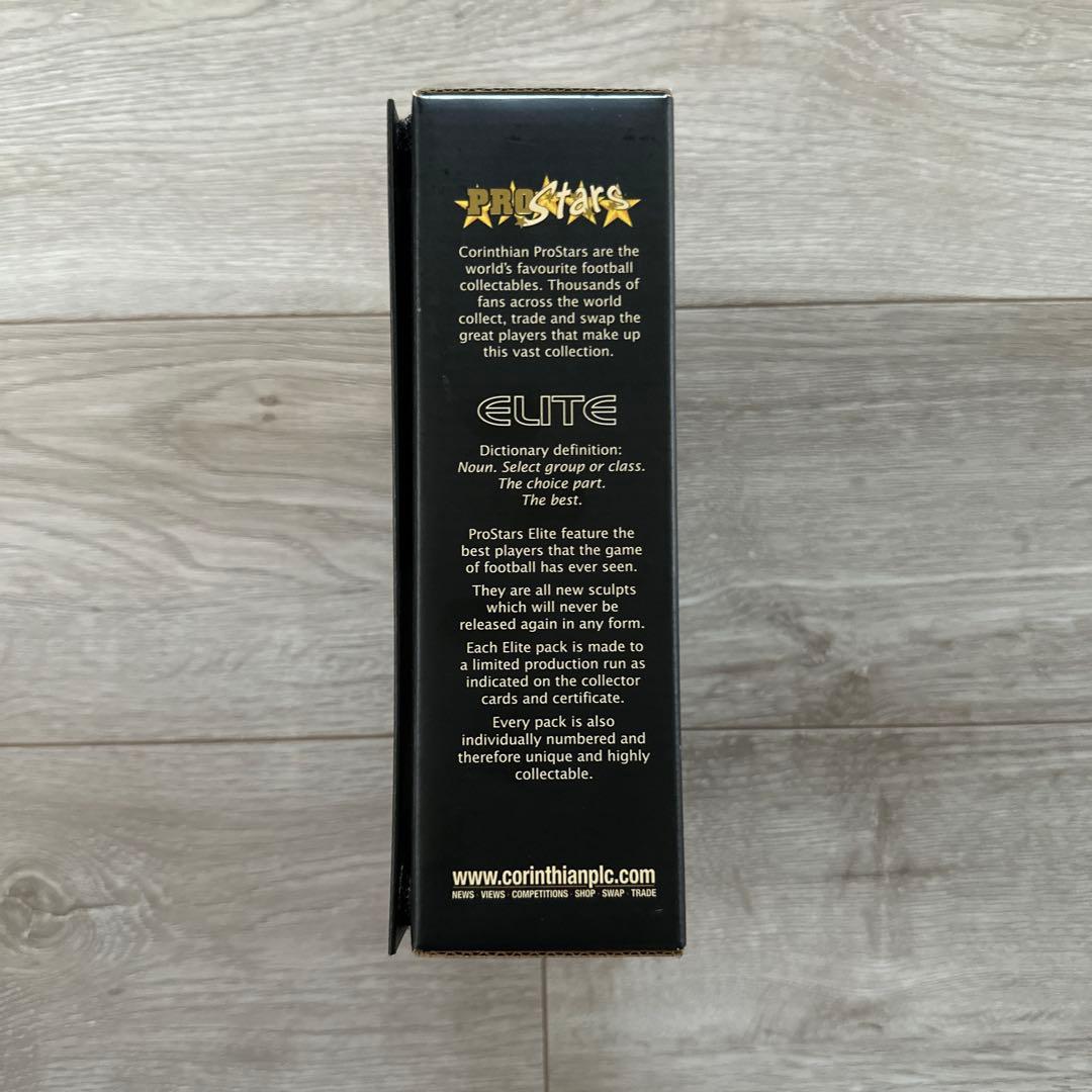 コリンシアン プロスターズ エリート ディエゴ・マラドーナ