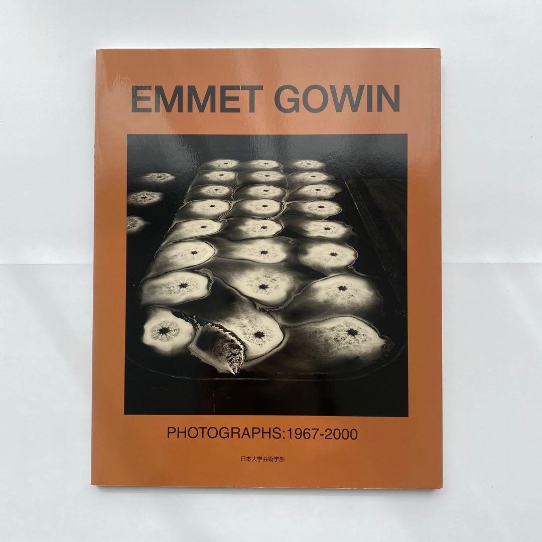 EMMET GOWIN PHOTOGRAPHS: 1967-2000 - メルカリ