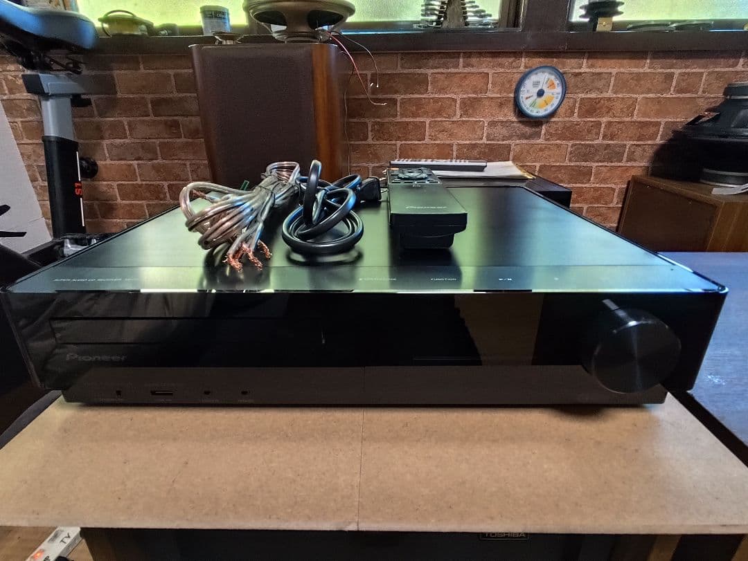 Pioneer　XC-Z7 XC-Z7 Pioneer - HiFi-Do McIntosh/JBL/audio-technica/Jeff Rowland