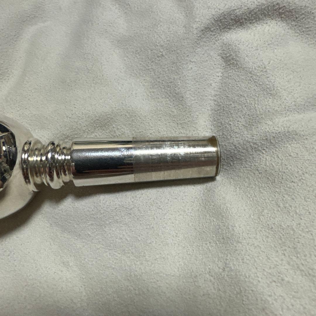 Perantucci PT-88 リムインナーゴールド チューバマウスピース - メルカリ