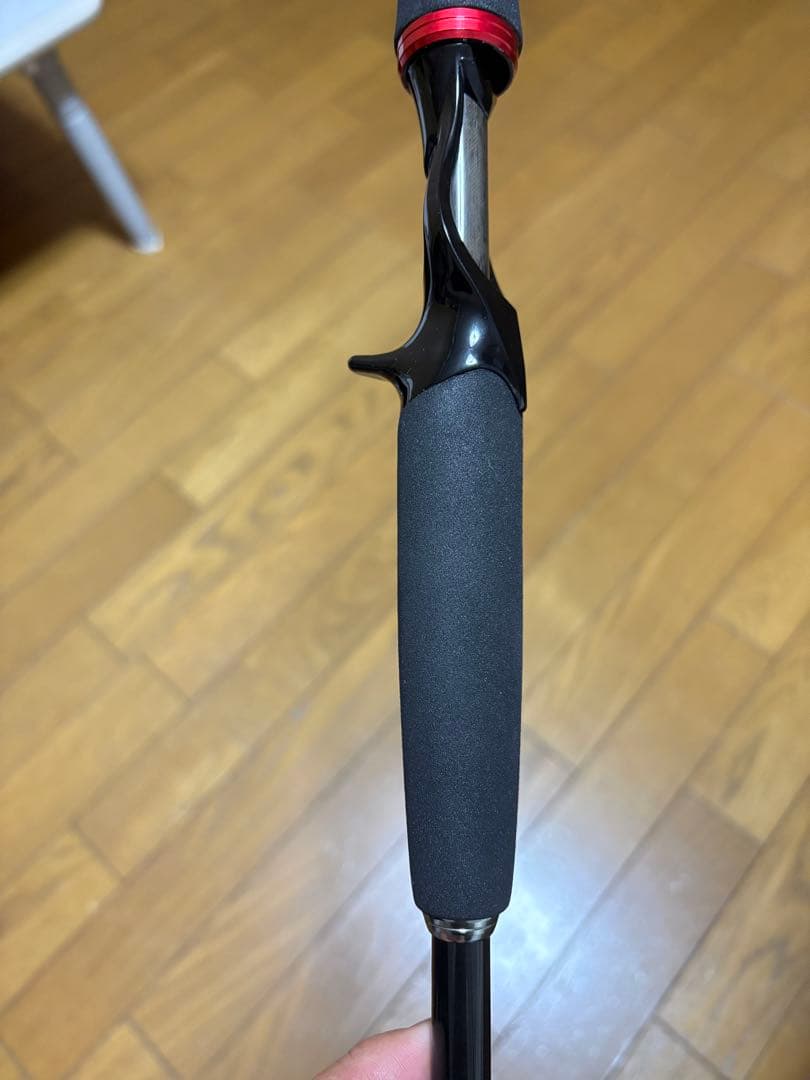 希少 ダイワ逆輸入ロッド TDバトラー セール