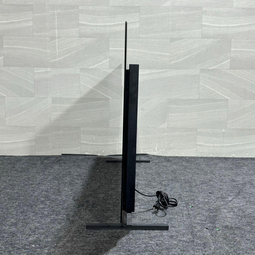 SONY 55インチ 4K 有機ELテレビ 大阪府近郊配送可能 d3050 - メルカリ