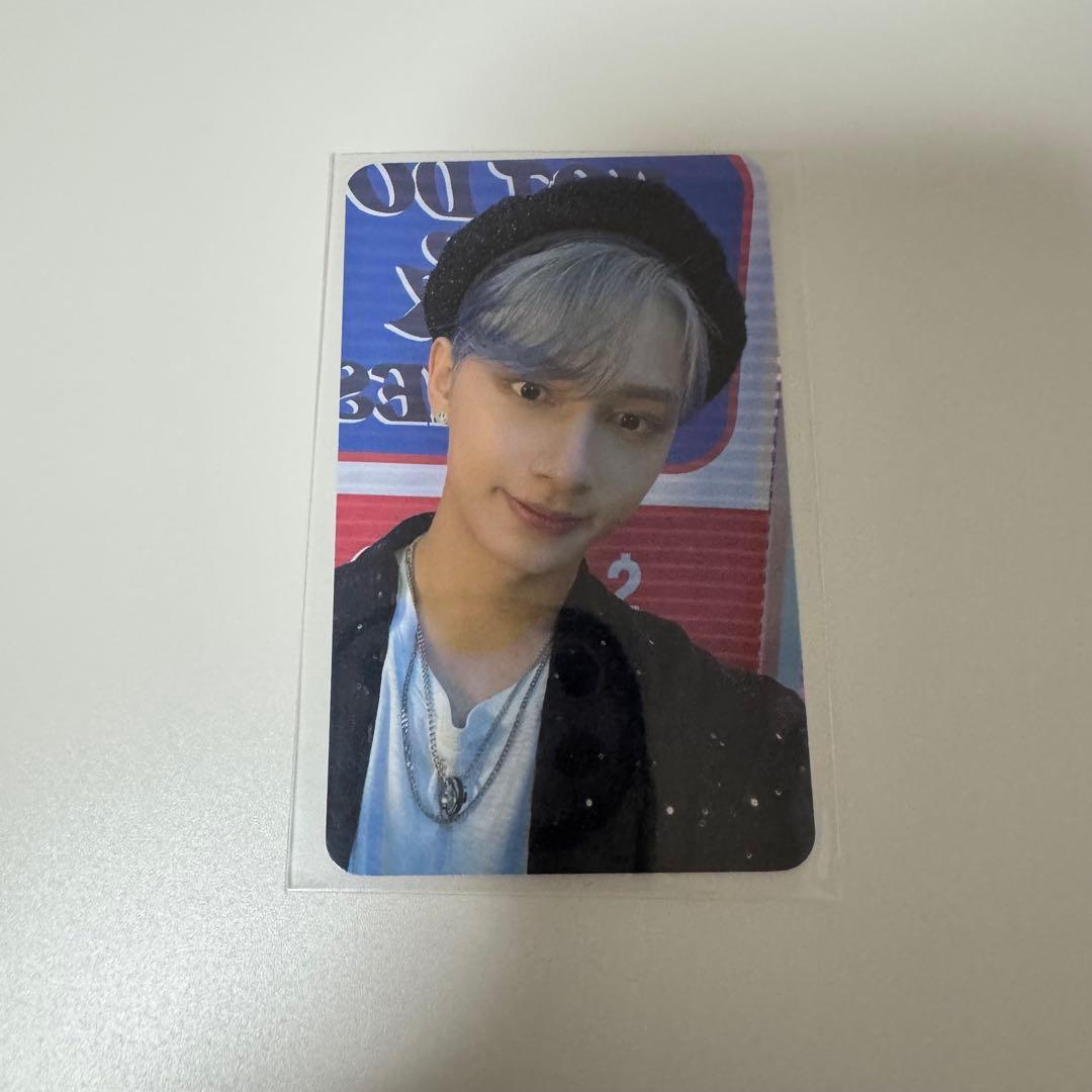 SEVENTEEN セブチ SECTOR17 トレカ ジュン サイン会 - メルカリ