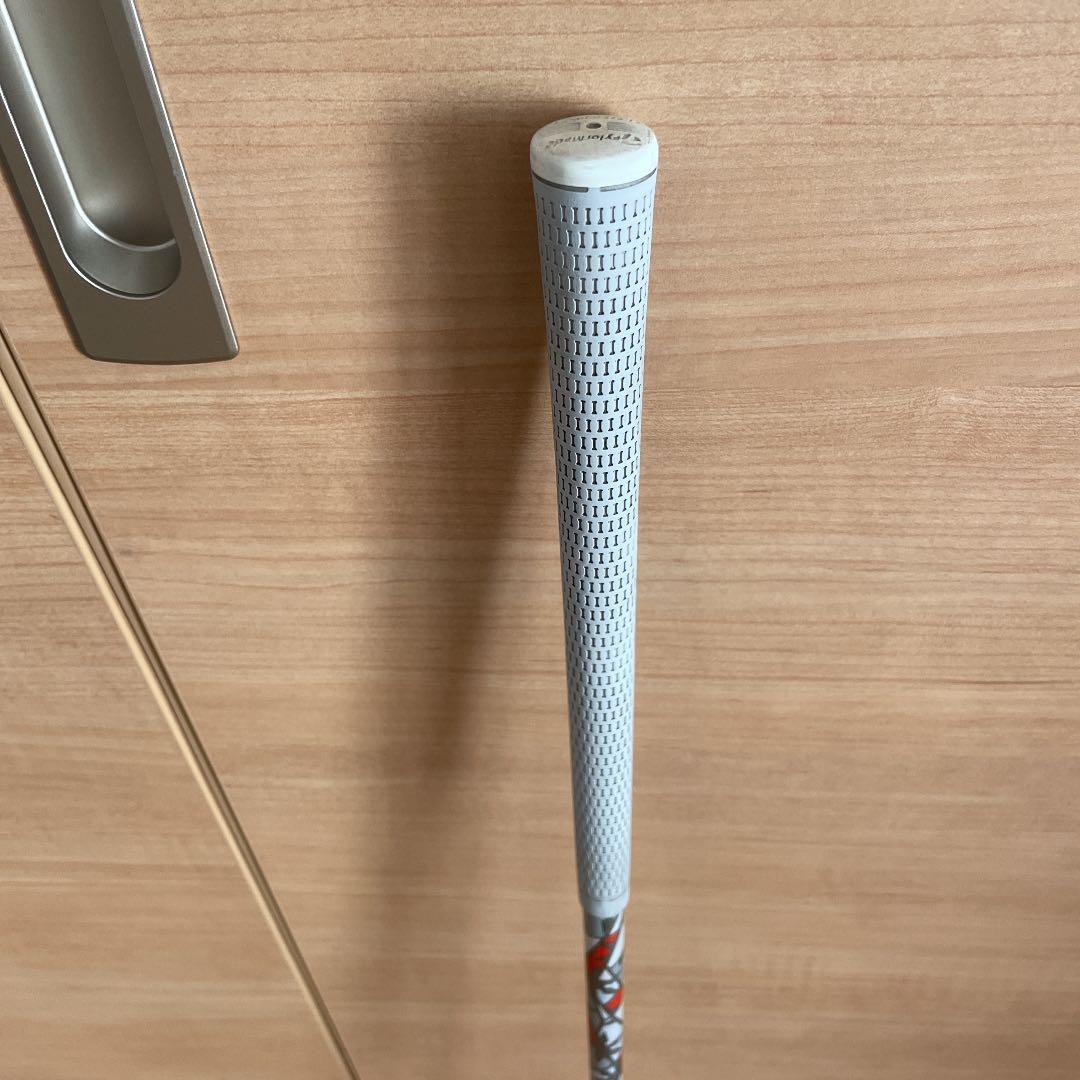 本物スポーツ - テーラーメイド M6 レディース 6番アイアン フブキ