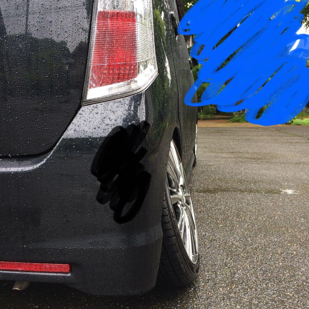 mh23s ちび鬼 アクスル 可変アクスル キャンバーアクスル - メルカリ