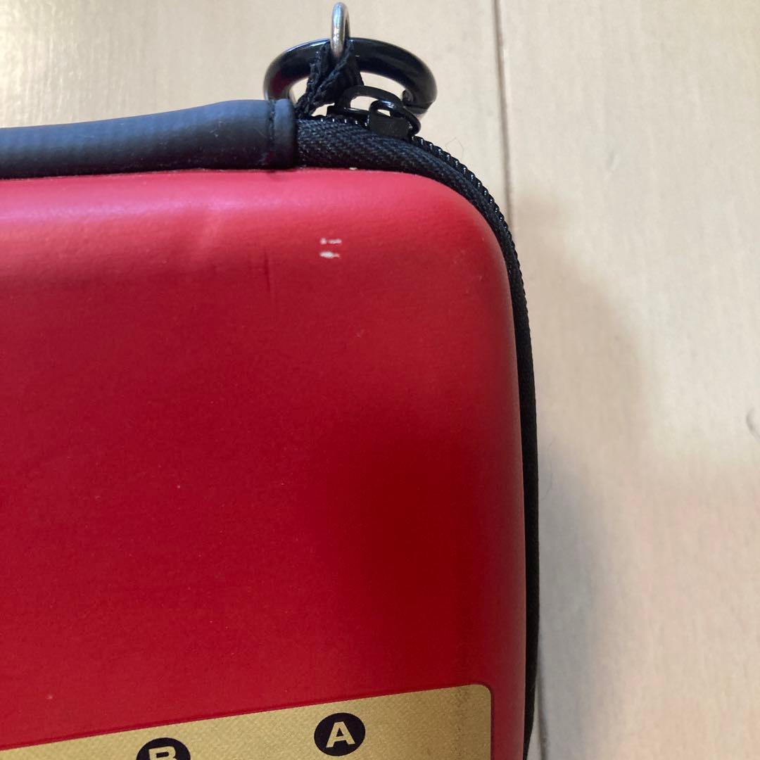 ファミコンコントローラー風ポーチ - メルカリ