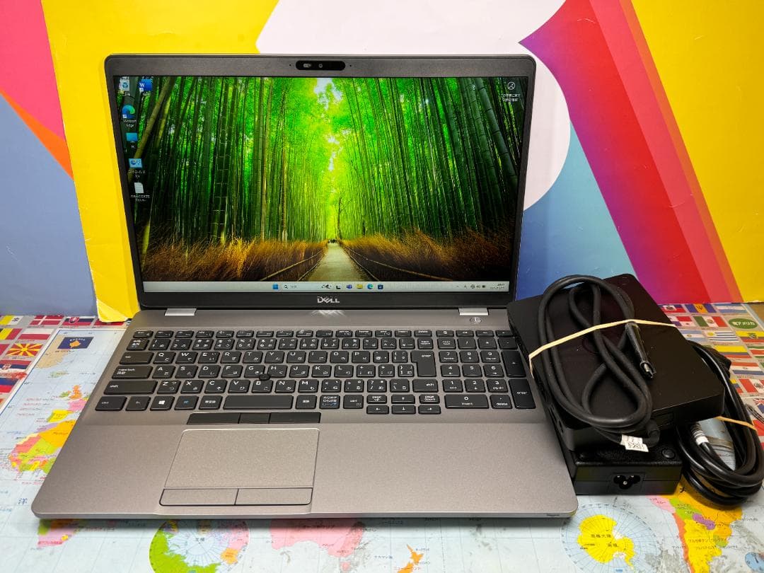 極美品 デル Precision 3551 15.6インチ Office2024 Amazon.com: Dell Precision 3551 15.6