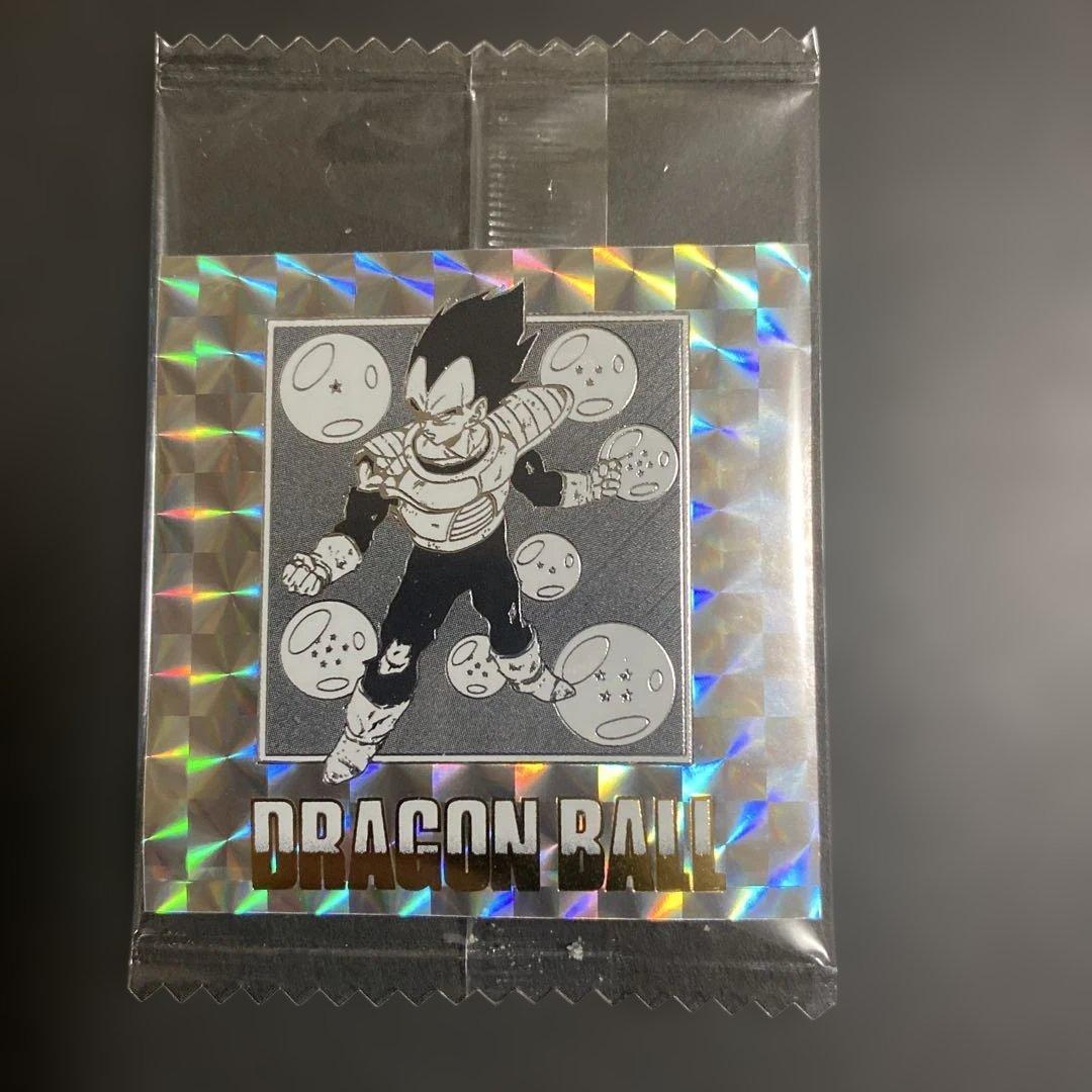 ドラゴンボール40周年記念 シールウエハース2 23巻 - メルカリ