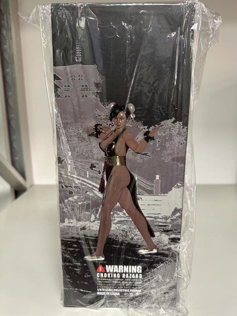 PLAY TOY 1/6 格闘の女神2.0 P023B 可動 フィギュア ブルー - メルカリ