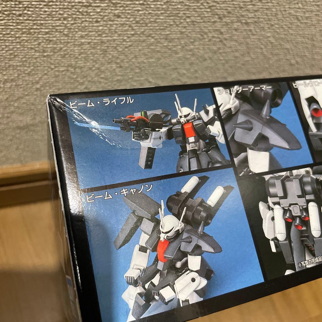 HGUC ネオジオン 5機セット ザクⅢ他 - メルカリ