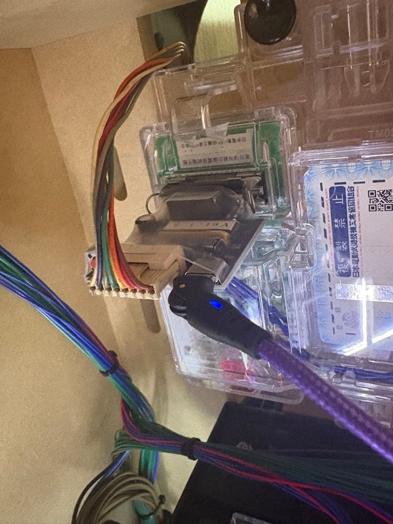 【oyakata引取】【データ対応スマスロユニット付き】アイドルマスター