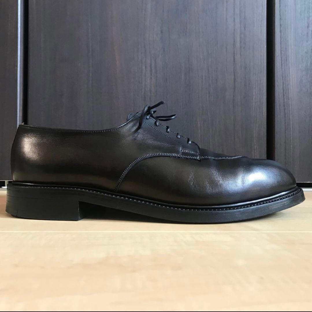 mdai様専用 J.M. WESTON 598 ハーフハント ロジェ 旧ロゴ - メルカリ