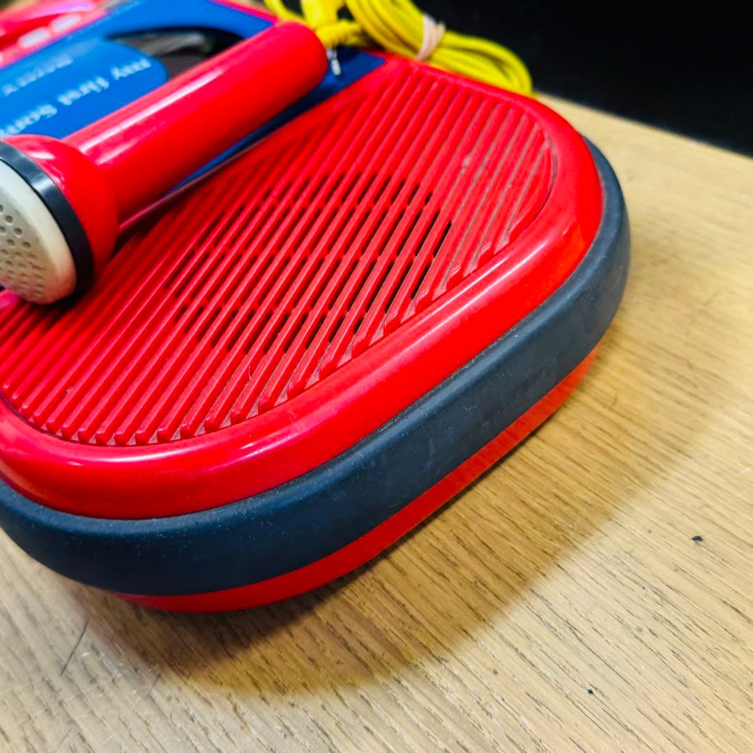 ジャンク SONY D-5000 my first Sony CDプレーヤー - メルカリ