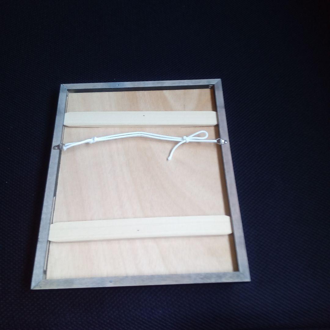 F1フェラーリ.セバスチャンベッテル直筆サイン入ドライバーズカード