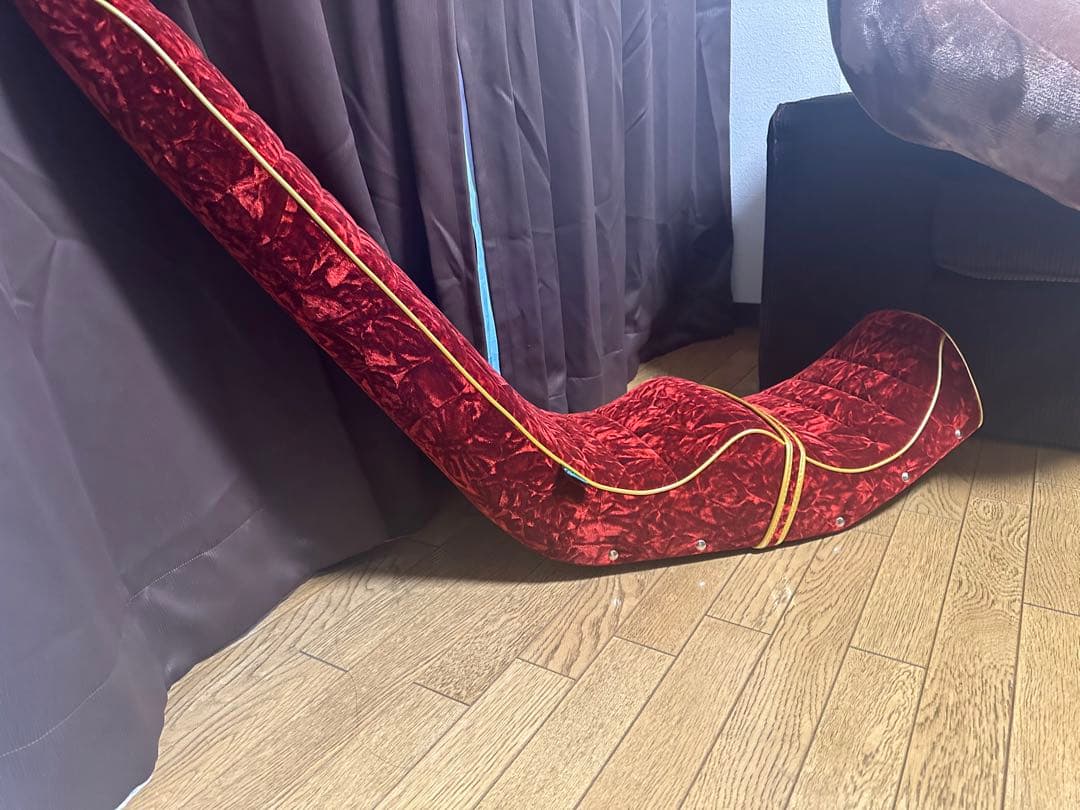 最終値下xjr400 オオカワ三段シート チンチラシート - メルカリ