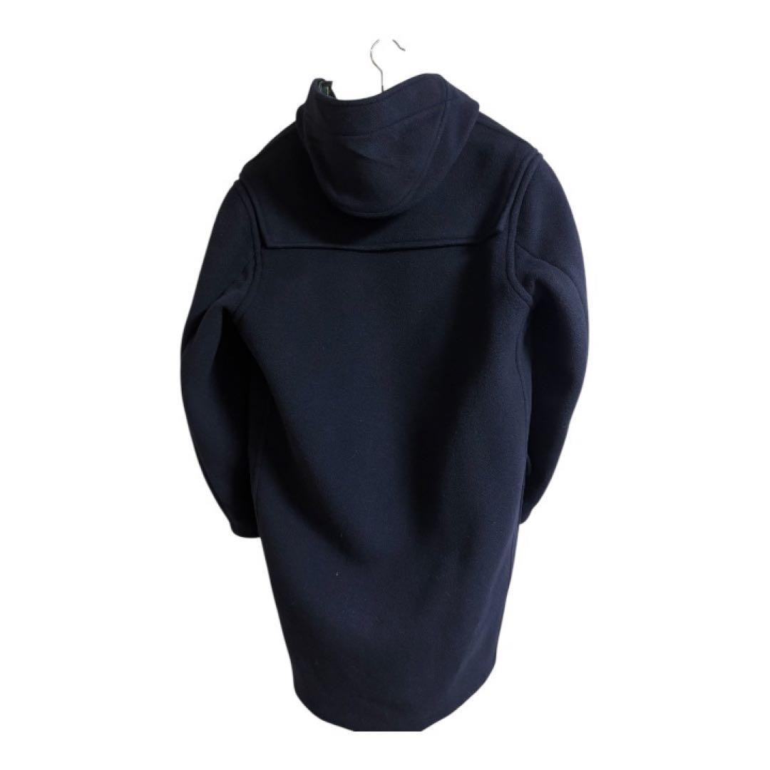 ブルックスブラザーズ ダッフルコート ネイビー80s〜90sヴィンテージ