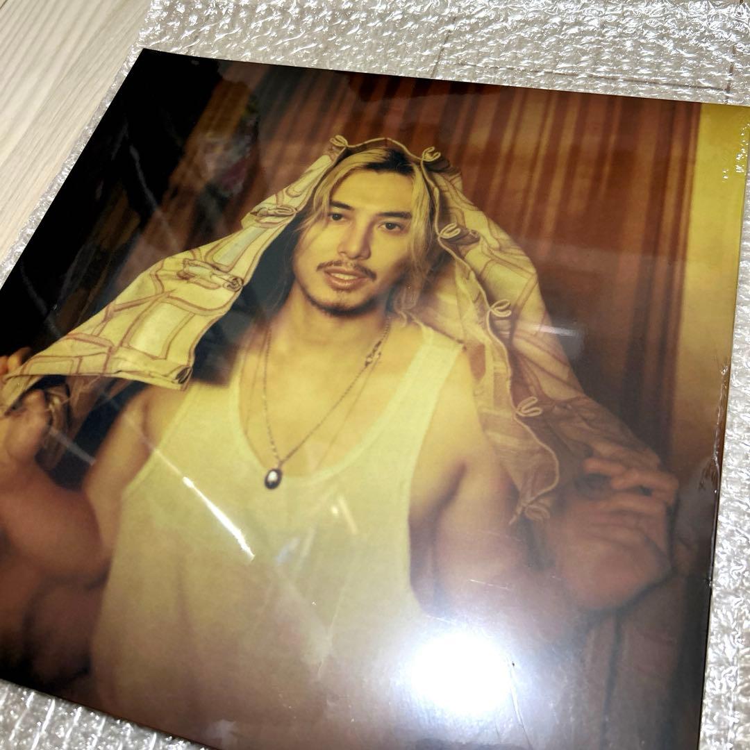 新品未開封品】藤井風 Prema アナログ【RECORD】 - メルカリ