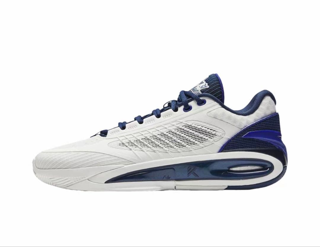 アンタ KT X KT10 anta klay Thompson low - メルカリ