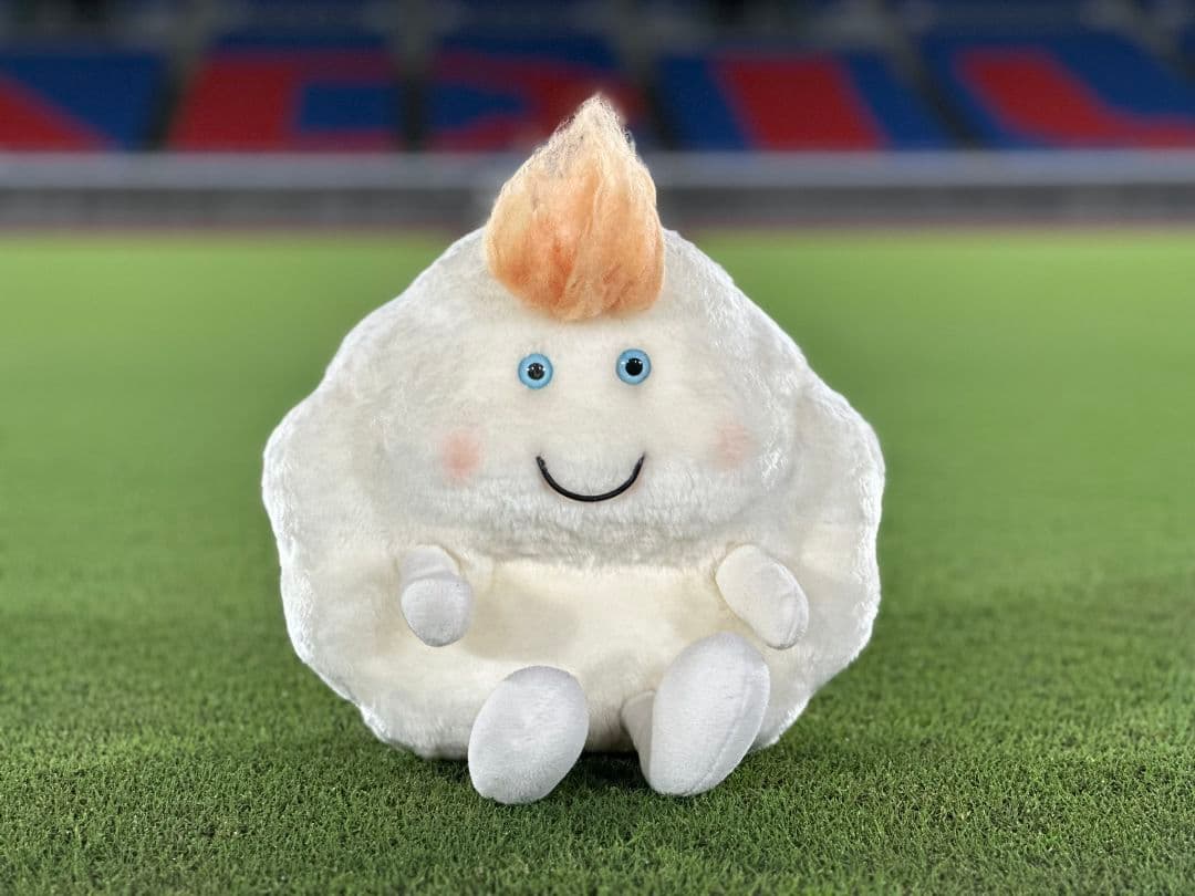 藤井風オフィシャルグッズ ウインディ Windy©︎ぬいぐるみ