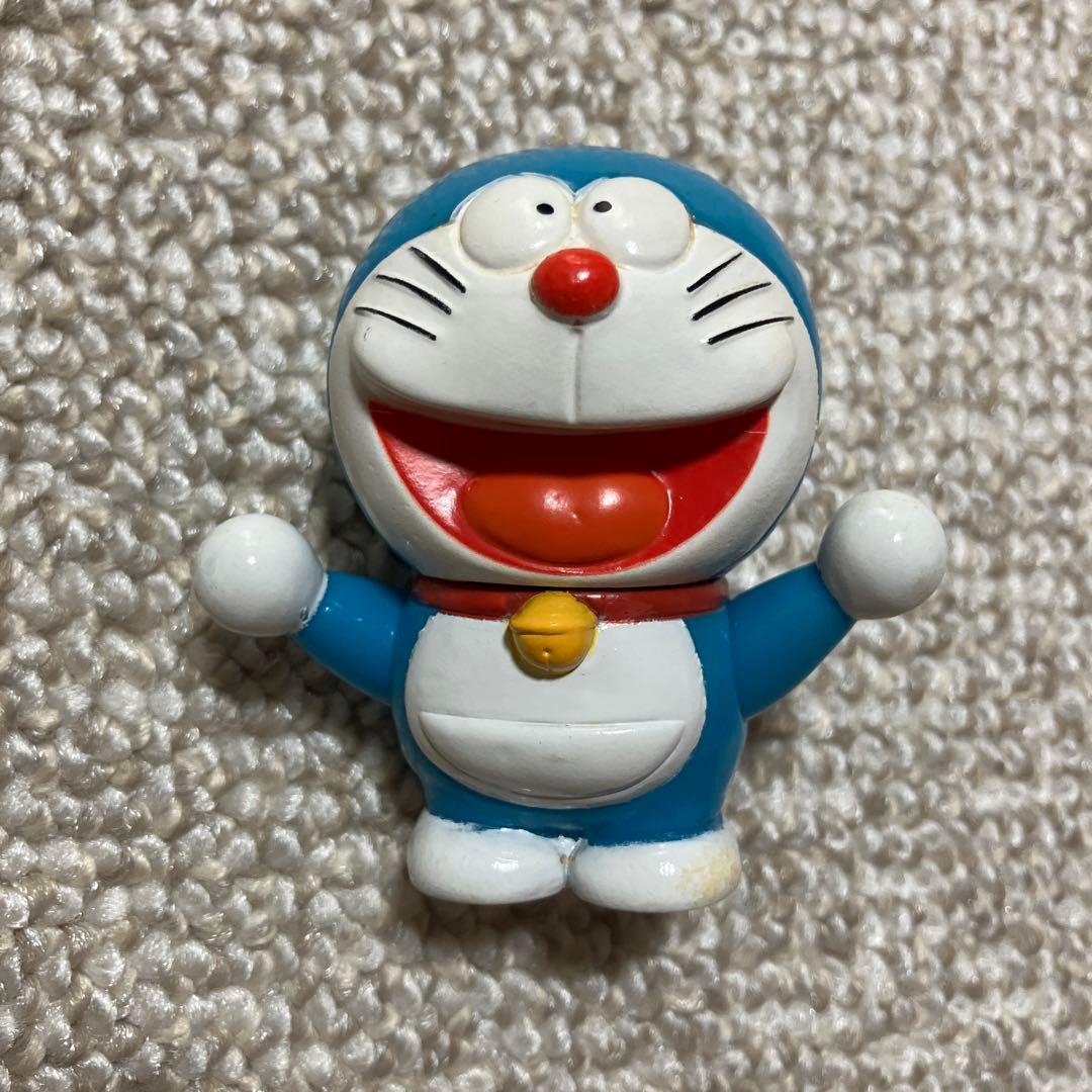 ドラえもんズ 7体フィギュアセット - メルカリ