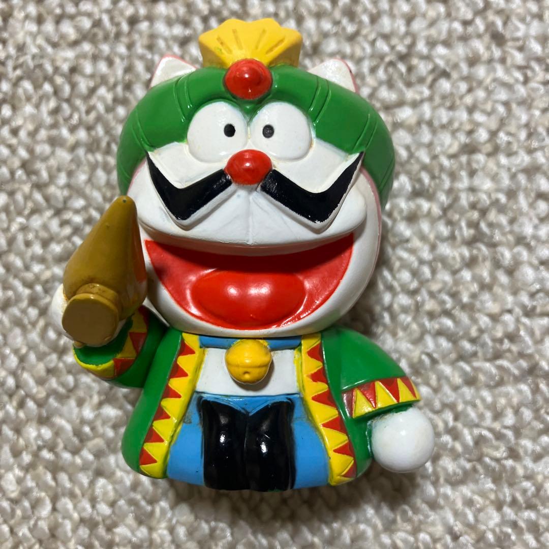 ドラえもんズ 7体フィギュアセット - メルカリ
