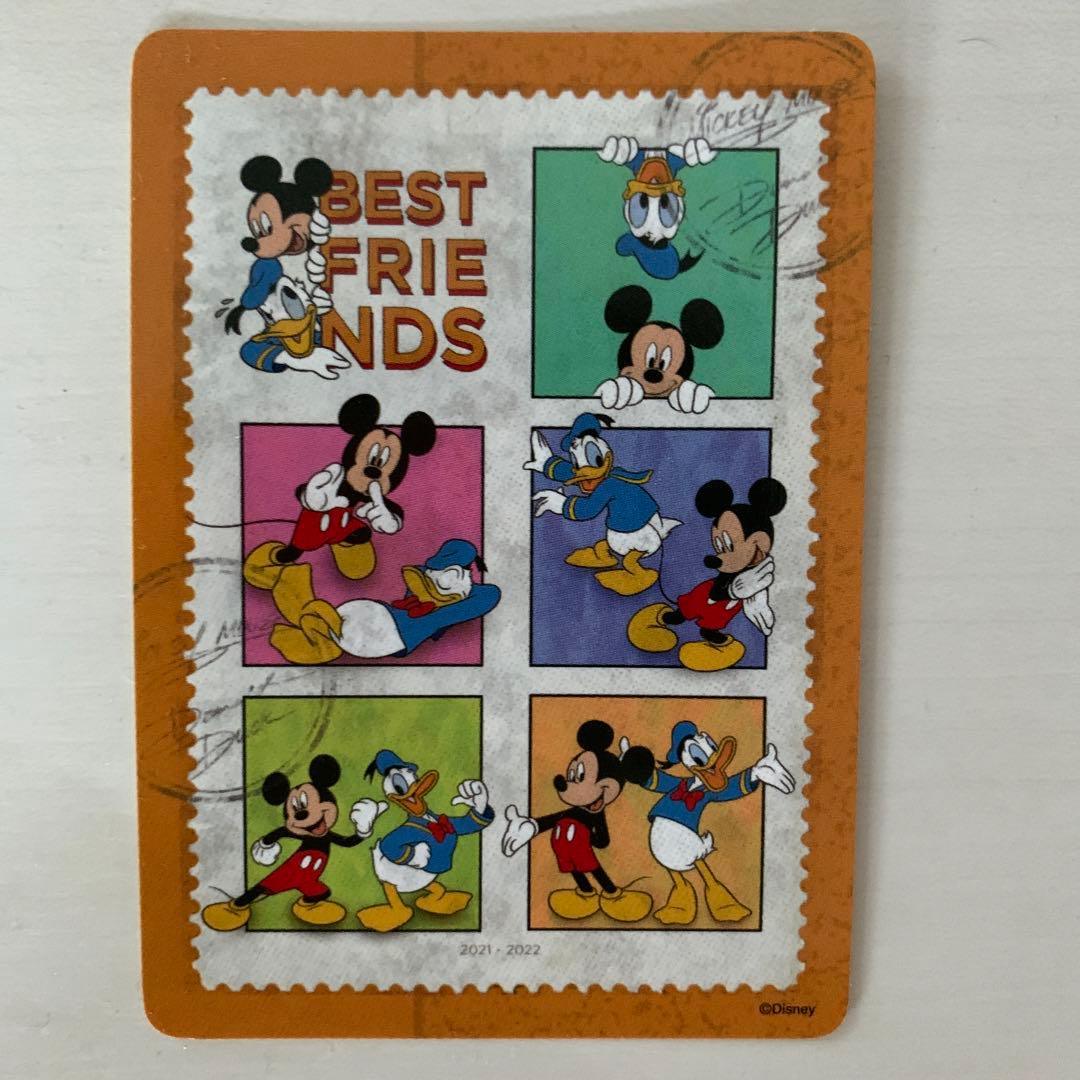 ディズニーストア じゃんけんカード 大宮アルシェ店限定品 - メルカリ