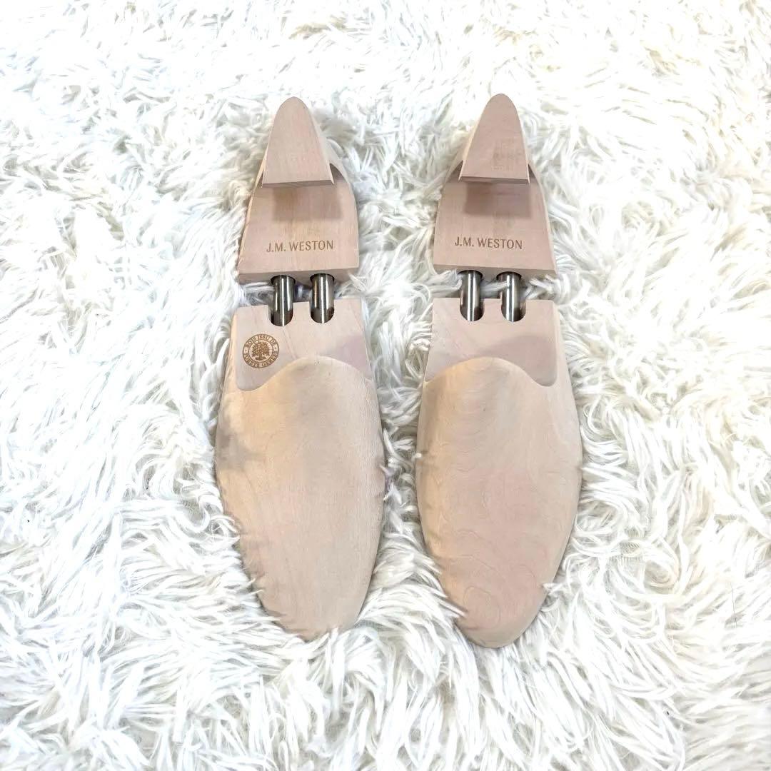 J.M.WESTON シューツリー 022L - メルカリ