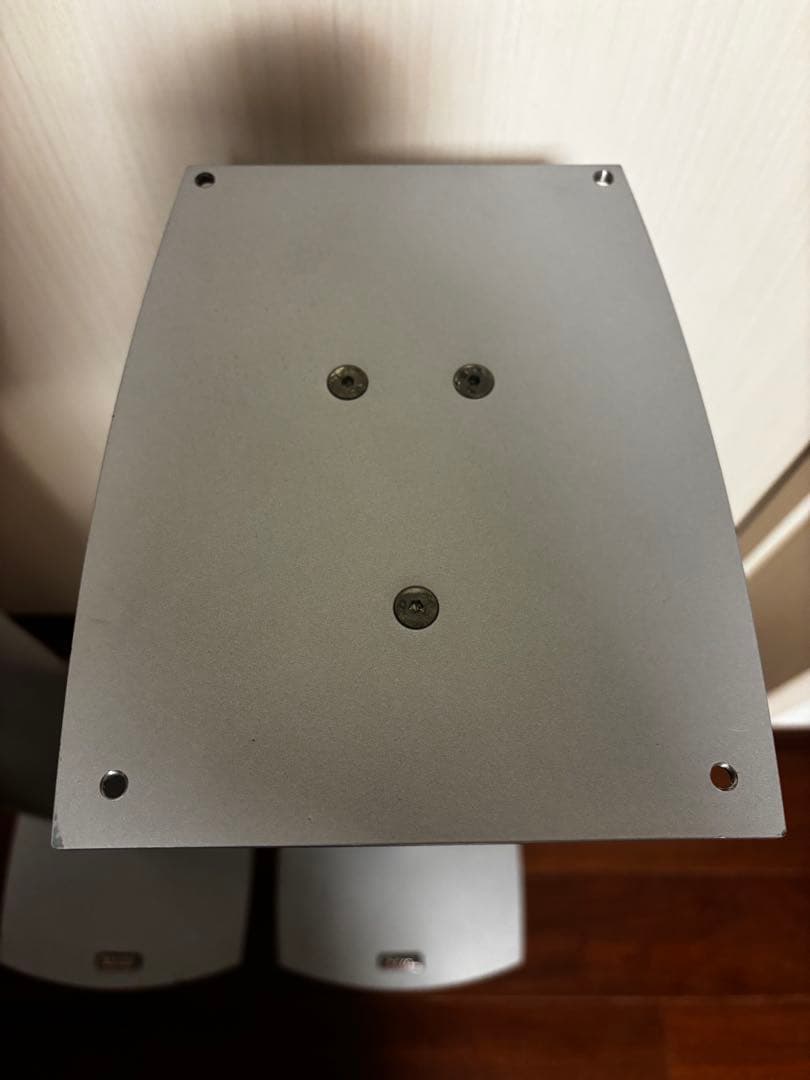 スピーカースタンド DYNAUDIO ディナウディオ純正 2本 他SPも置けます